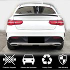 Mercedes GLE Coupé C292 2015–2019 Spoiler V1 (karbon) fotografie 2