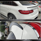 Mercedes GLE Coupé C292 2015–2019 Spoiler V1 (karbon) fotografie 3