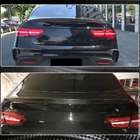 Mercedes GLE Coupé C292 2015–2019 Spojler V2 (karbon) fotografie 5