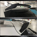 Mercedes GLA X156 2014–2019 Spoiler V1 (karbon) fotografie 3