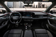 Test sportovního kupé-SUV Audi SQ6 Sportback e-tron fotografie 6