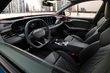 Test sportovního kupé-SUV Audi SQ6 Sportback e-tron fotografie 5