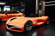 Show car: pohled do automobilové budoucnosti fotografie 1