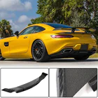 Mercedes AMG GT C190/R190 2014–2022 Spoiler V1 (pro C190 2014-2019, karbon) fotografie 1