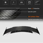 Mercedes AMG GT C190/R190 2014–2022 Spoiler V1 (pro C190 2014-2019, karbon) fotografie 5