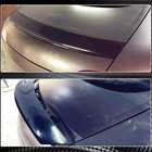 Mercedes AMG GT C190/R190 2014–2022 Spoiler V2 (pro C190 2014-2019, karbon) fotografie 4