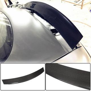 Spoiler V2 (pro C190 2014-2019, karbon) fotografie 1