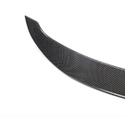 Mercedes SLS C197 2010–2014 Spoiler (karbon) fotografie 3