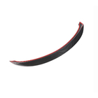 Mercedes SLS C197 2010–2014 Spoiler (karbon) fotografie 4