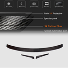 Mercedes CL-class C216 2006–2014 Spoiler (karbon) fotografie 5