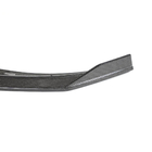 Mercedes CLA C118 2019– Karbonový přední lip spoiler na nárazník (pro CLA45 AMG SD) fotografie 6