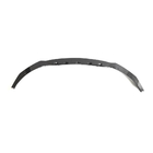 Mercedes CLA C118 2019– Karbonový přední lip spoiler na nárazník (pro CLA45 AMG SD) fotografie 9