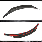 Mercedes CLS C257 2018– Spoiler V3 (pro 2018-2020, karbon) fotografie 4