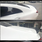 Mercedes CLS C257 2018– Spoiler V5 (pro 2018–2020, karbon) fotografie 4