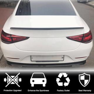Spoiler V5 (pro 2018–2020, karbon) fotografie 3