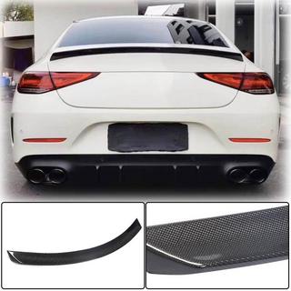 Spoiler V6 (pro 2018-2020, karbon) fotografie 1