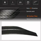 Mercedes E-Class kupé C207 2010–2017 Spoiler V1 (karbon) fotografie 5