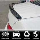 Mercedes E-Class kupé C207 2010–2017 Spojler V2 (karbon) fotografie 2