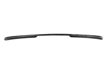 Mercedes E-сlass W211 2002–2009 Spoiler (karbon) fotografie 5