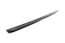 Mercedes E-сlass W211 2002–2009 Spoiler (karbon) fotografie 7