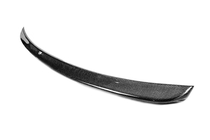 Mercedes E-сlass W211 2002–2009 Spoiler (karbon) fotografie 9