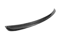 Mercedes E-сlass W211 2002–2009 Spoiler (karbon) fotografie 10