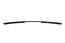 Mercedes E-сlass W211 2002–2009 Spoiler (karbon) fotografie 11