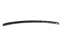 Mercedes E-сlass W211 2002–2009 Spoiler (karbon) fotografie 12