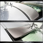 Mercedes E-сlass W211 2002–2009 Zadní clona (2002-2006, karbon) fotografie 5