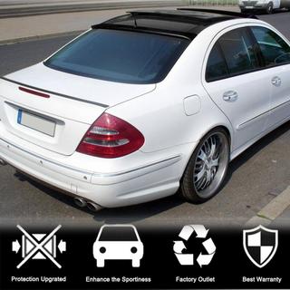 Zadní clona (2002-2006, karbon) fotografie 3