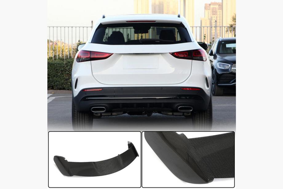Mercedes GLA H247 2020– Spoiler V1 (karbon) Image