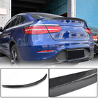 Mercedes GLC Coupé C253 2016–2023 Spoiler V1 (karbon) fotografie 1