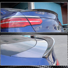 Mercedes GLC Coupé C253 2016–2023 Spoiler V1 (karbon) fotografie 5