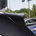 Mercedes GLC X253 2015–2022 Spoiler V2 (ABS) fotografie 2