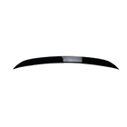 Mercedes GLC X253 2015–2022 Spoiler V2 (ABS) fotografie 3
