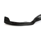 Mercedes GLE kupé C167 2019– Přední lip spoiler na nárazník (GLE63 AMG, karbon) fotografie 8