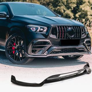 Přední lip spoiler na nárazník (GLE63 AMG, karbon) fotografie 1