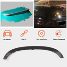 Mercedes GLE/ML třída W166 2011–2018 Karbonový spoiler pro GLE fotografie 2