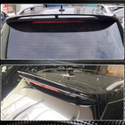 Mercedes GLE/ML třída W166 2011–2018 Karbonový spoiler pro GLE fotografie 5