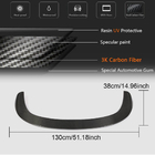 Mercedes GLE/ML třída W166 2011–2018 Karbonový spoiler pro GLE fotografie 6