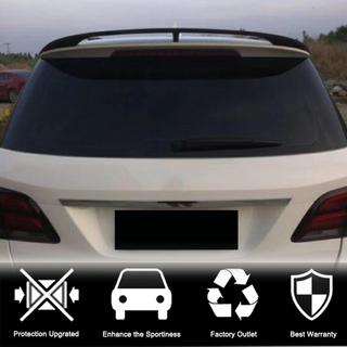 Karbonový spoiler pro GLE fotografie 3