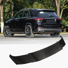 Mercedes GLE W167 2018– Spoiler (karbon) fotografie 1