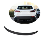 Mercedes GLA H247 2020– Spojler V2 (karbon) fotografie 1