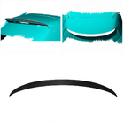 Mercedes GLA H247 2020– Spojler V2 (karbon) fotografie 2