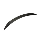 Mercedes SLC R172 2016–2020 Spoiler (karbon) fotografie 3