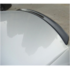 Mercedes SLK R171 2004–2014 Spoiler (karbon) fotografie 2