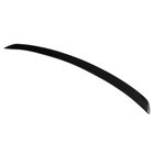 Mercedes SLK R171 2004–2014 Spoiler (karbon) fotografie 4