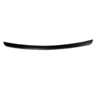 Mercedes SLK R171 2004–2014 Spoiler (karbon) fotografie 5