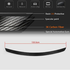 Mercedes SLK R172 2011–2016 Spoiler (karbon) fotografie 5