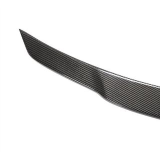 Spoiler V2 (pro 2011-2020, karbon) fotografie 2